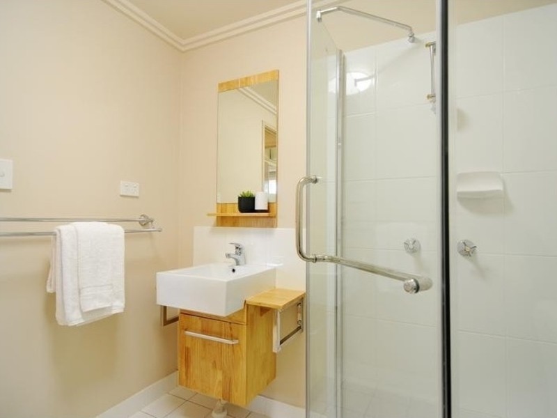 108/1-2 Maytown Cl, Manoora QLD 4870