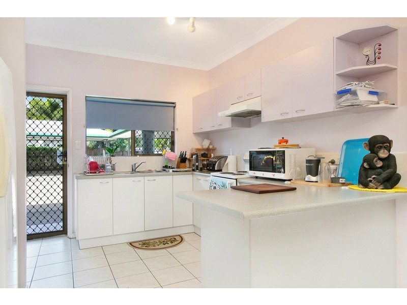 6/17 Grantala St, Manoora QLD 4870