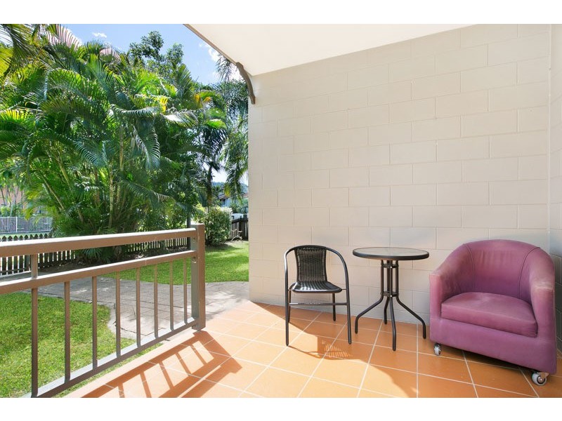 6/17 Grantala St, Manoora QLD 4870