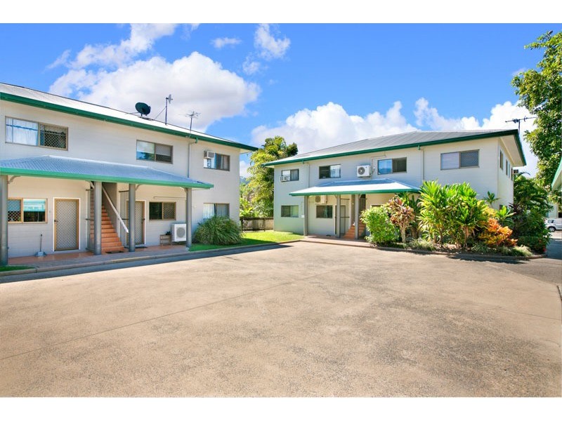 6/17 Grantala St, Manoora QLD 4870