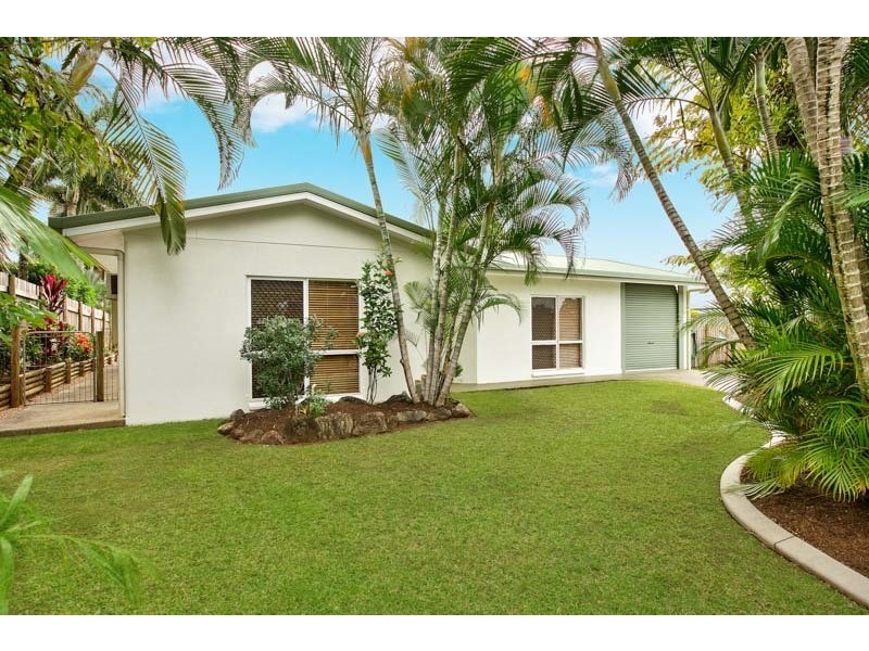 94 Jungara Road, Redlynch QLD 4870