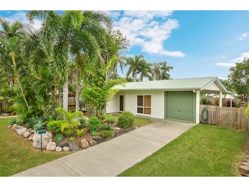 94 Jungara Road, Redlynch QLD 4870