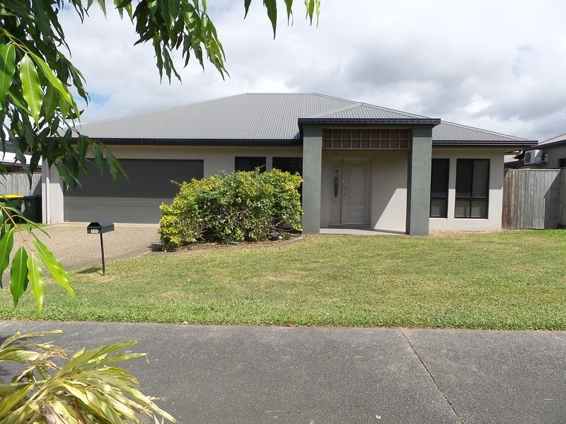 Trinity Beach QLD 4879