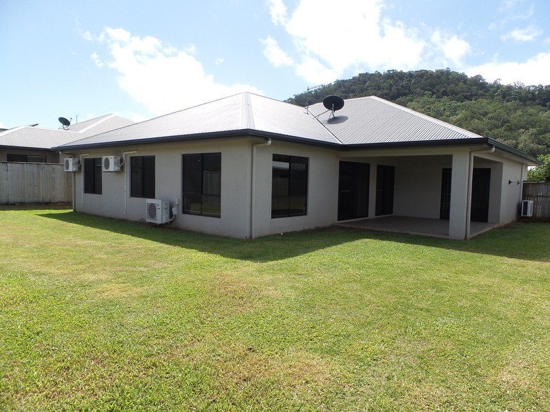 Trinity Beach QLD 4879