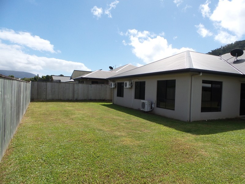 Trinity Beach QLD 4879