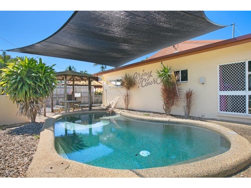 1/24 Hill St, Manunda QLD 4870