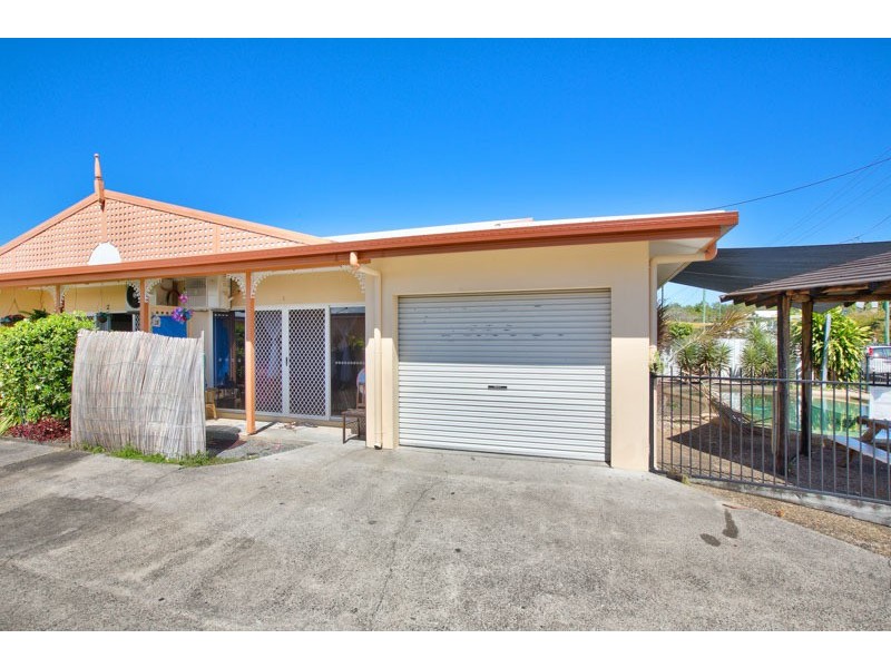 1/24 Hill St, Manunda QLD 4870