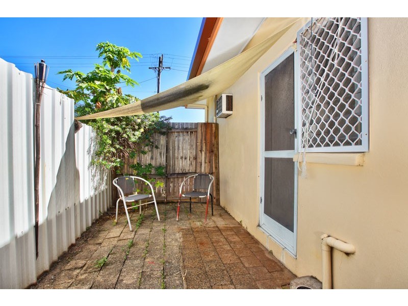 1/24 Hill St, Manunda QLD 4870
