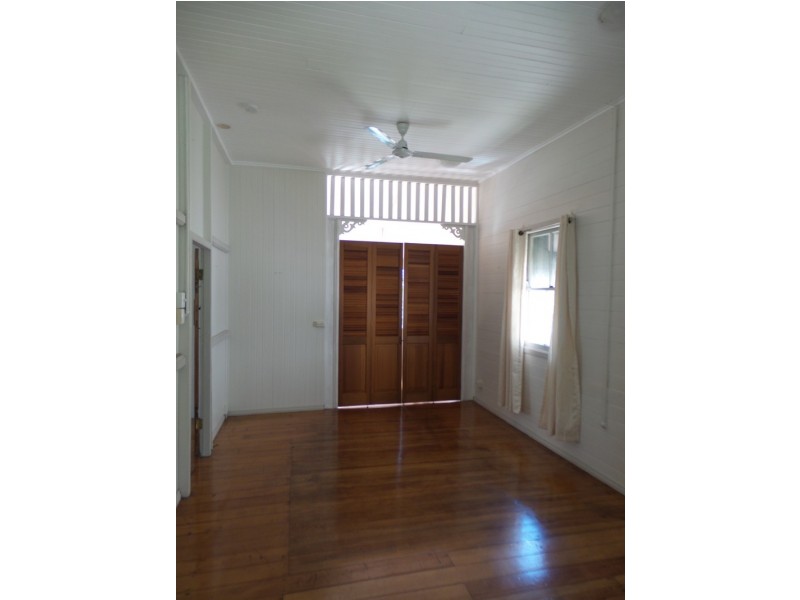 Parramatta Park QLD 4870