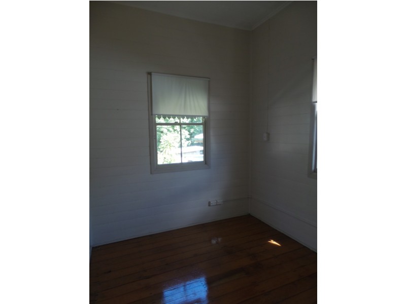 Parramatta Park QLD 4870