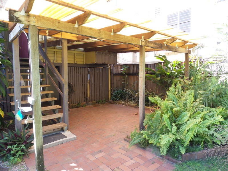 Parramatta Park QLD 4870