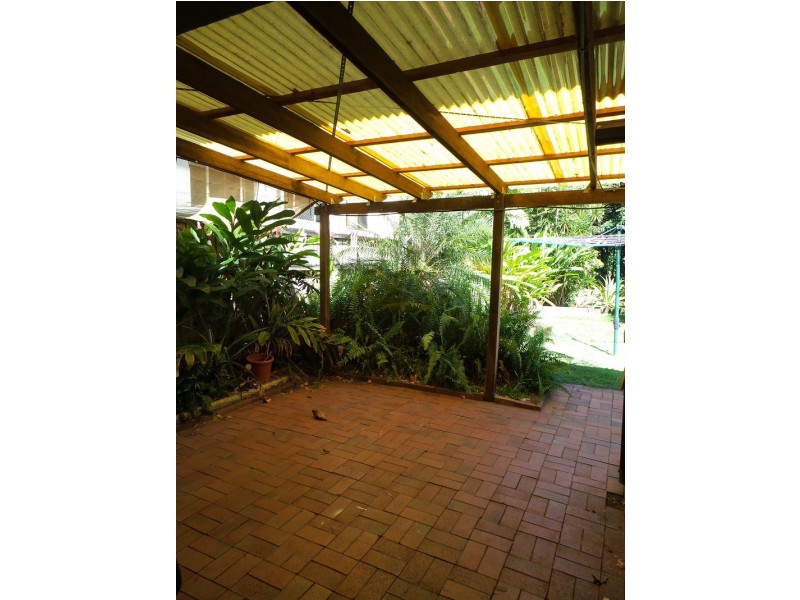 Parramatta Park QLD 4870