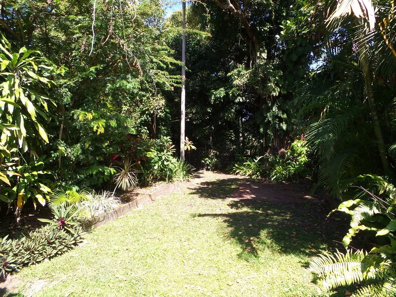Parramatta Park QLD 4870