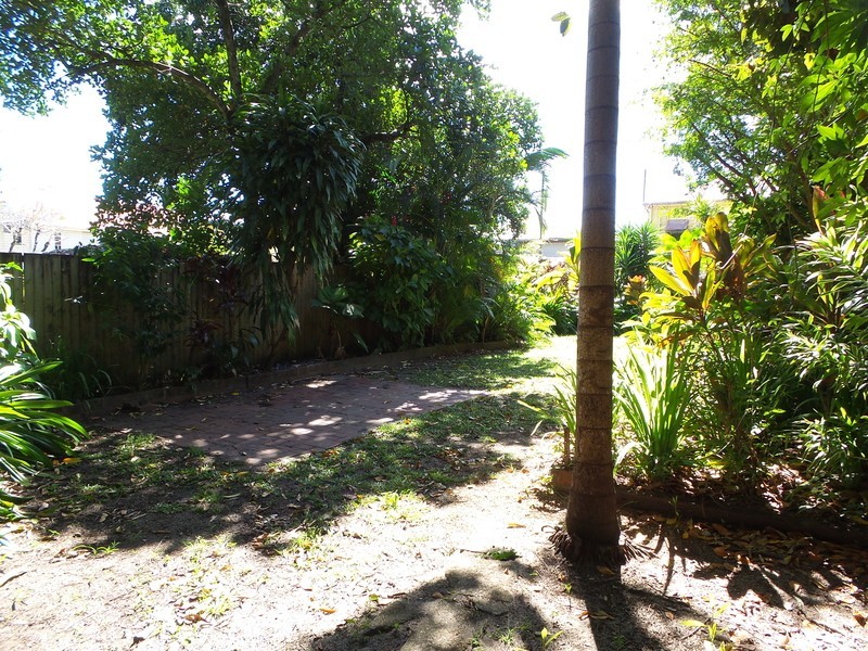 Parramatta Park QLD 4870