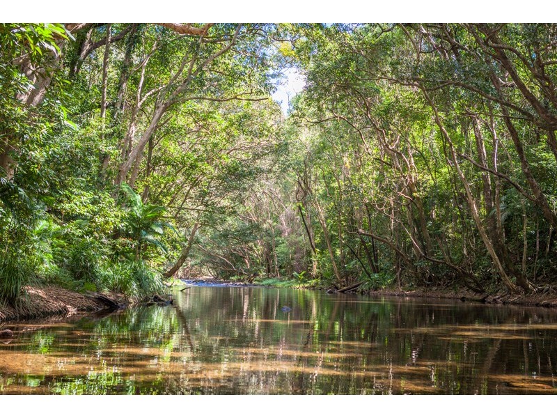 35 Jak Gee Street, Redlynch QLD 4870