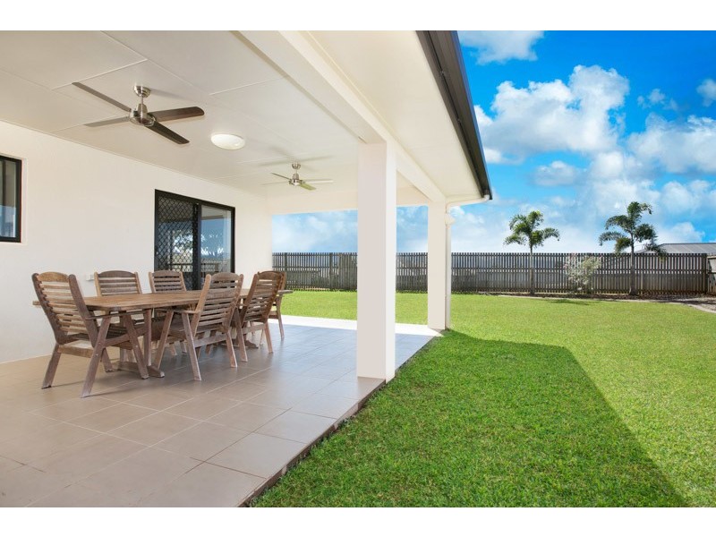 4 Whereat Rd, Edmonton QLD 4869