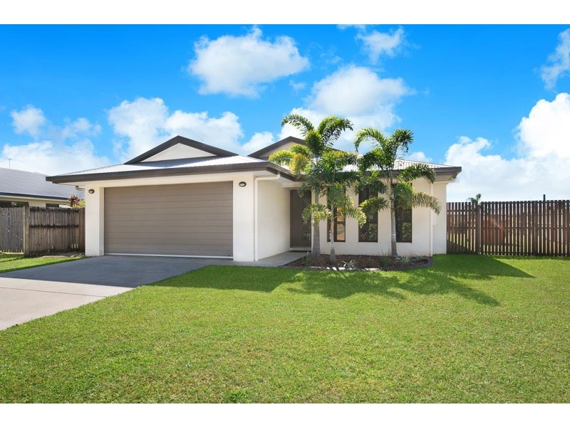 4 Whereat Rd, Edmonton QLD 4869