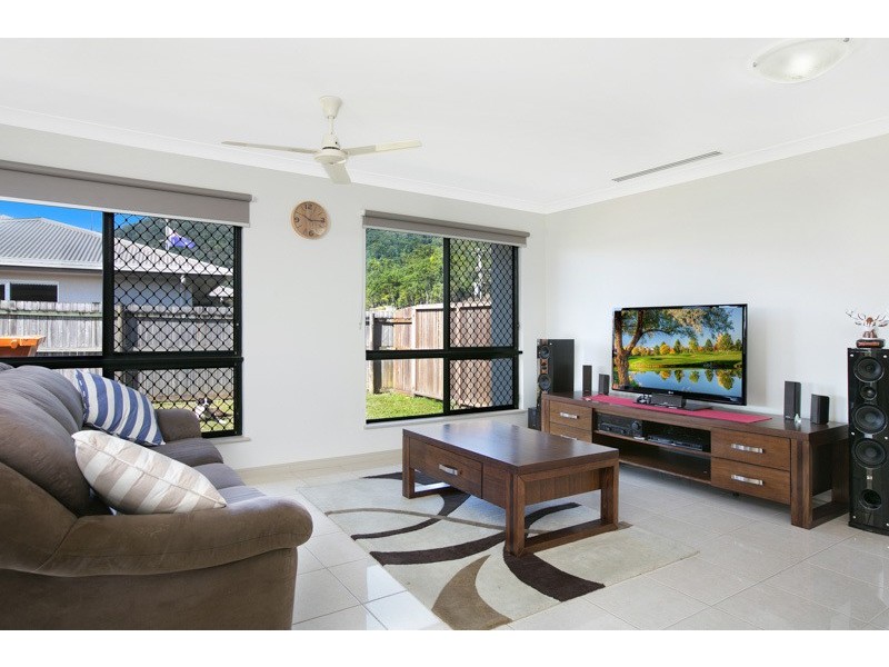 4 Whereat Rd, Edmonton QLD 4869