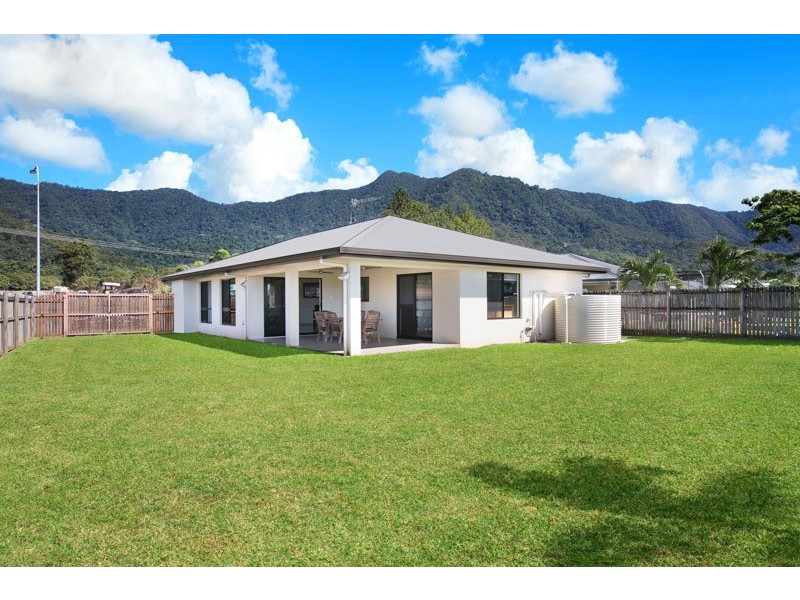 4 Whereat Rd, Edmonton QLD 4869