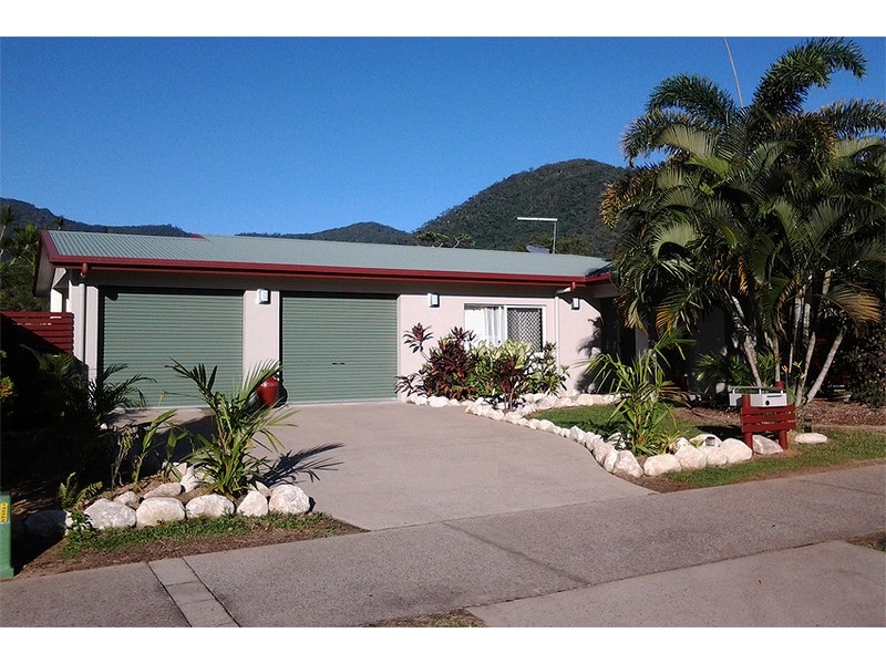 Bentley Park QLD 4869