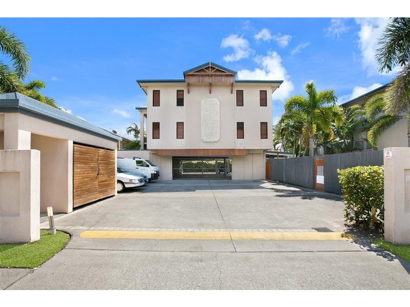 306/4 Grantala St, Manoora QLD 4870