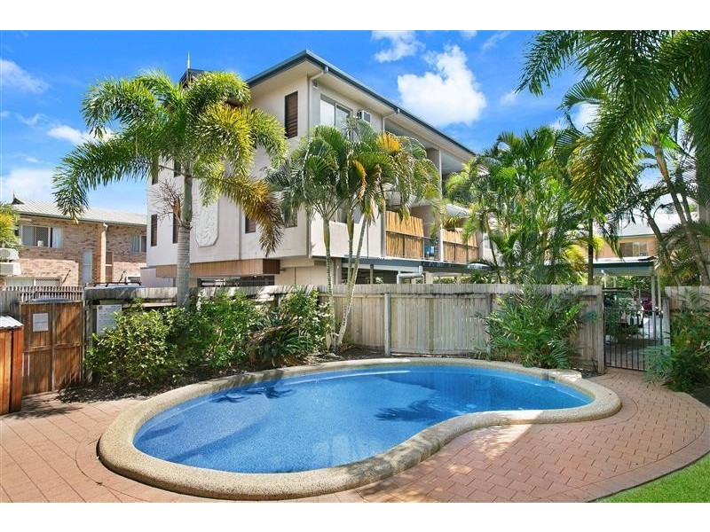 306/4 Grantala St, Manoora QLD 4870