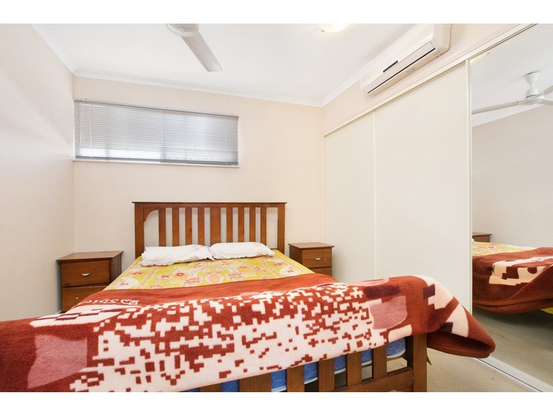 306/4 Grantala St, Manoora QLD 4870