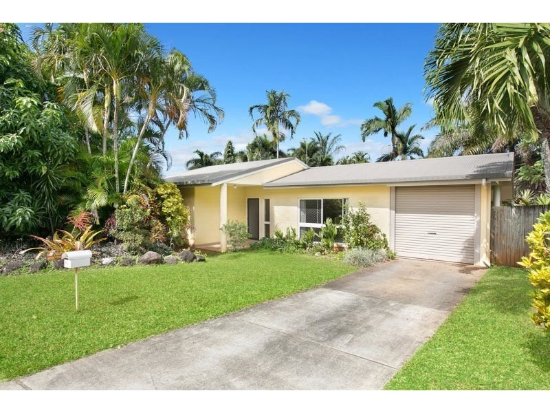 55 Michaelangelo Drive, Redlynch QLD 4870