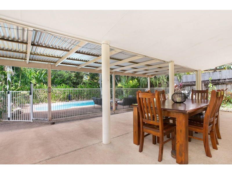 55 Michaelangelo Drive, Redlynch QLD 4870
