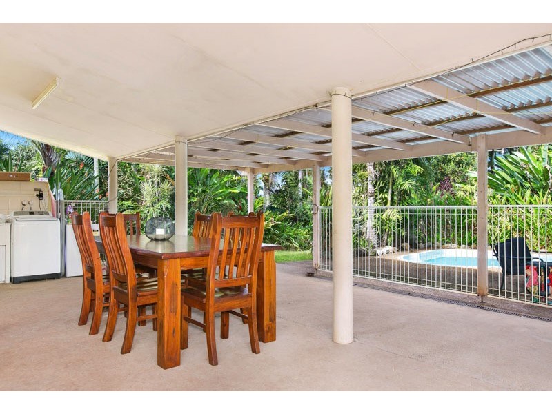 55 Michaelangelo Drive, Redlynch QLD 4870
