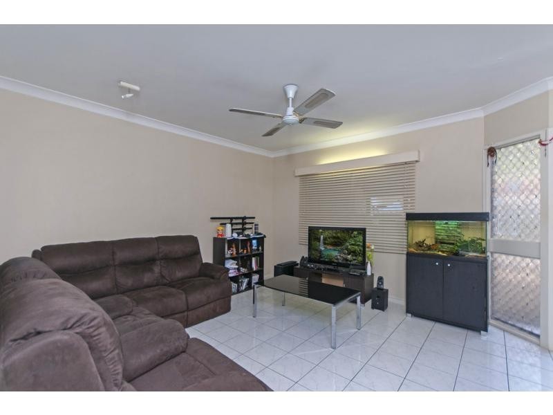 Manunda QLD 4870