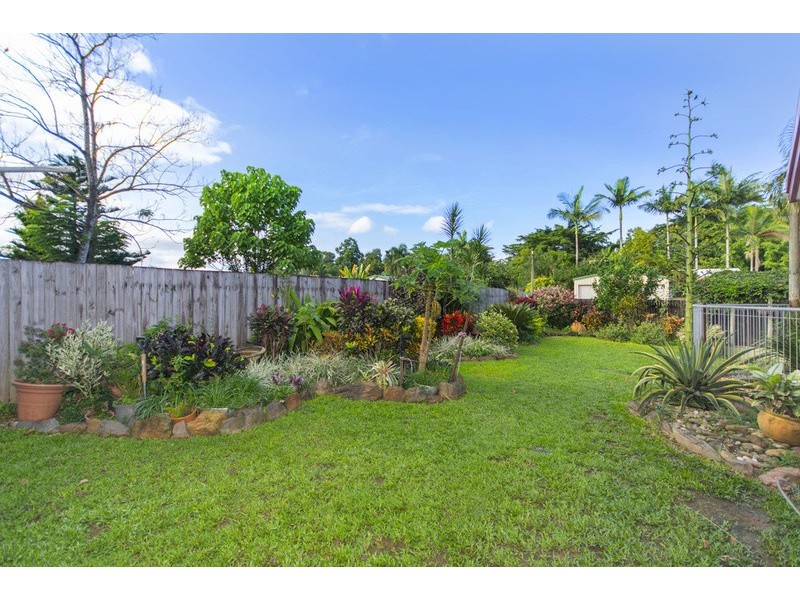 Bentley Park QLD 4869