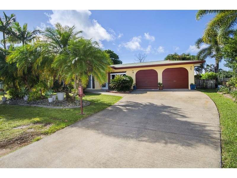 Bentley Park QLD 4869