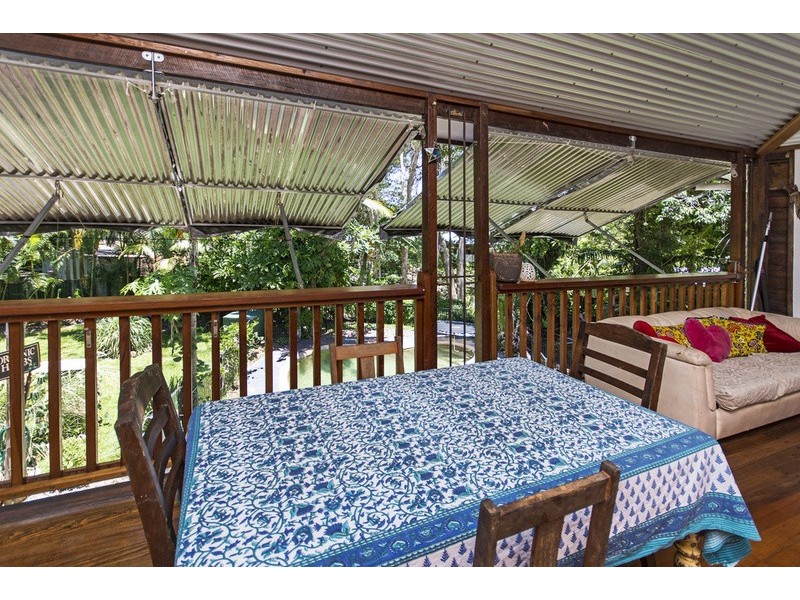 Stratford QLD 4870