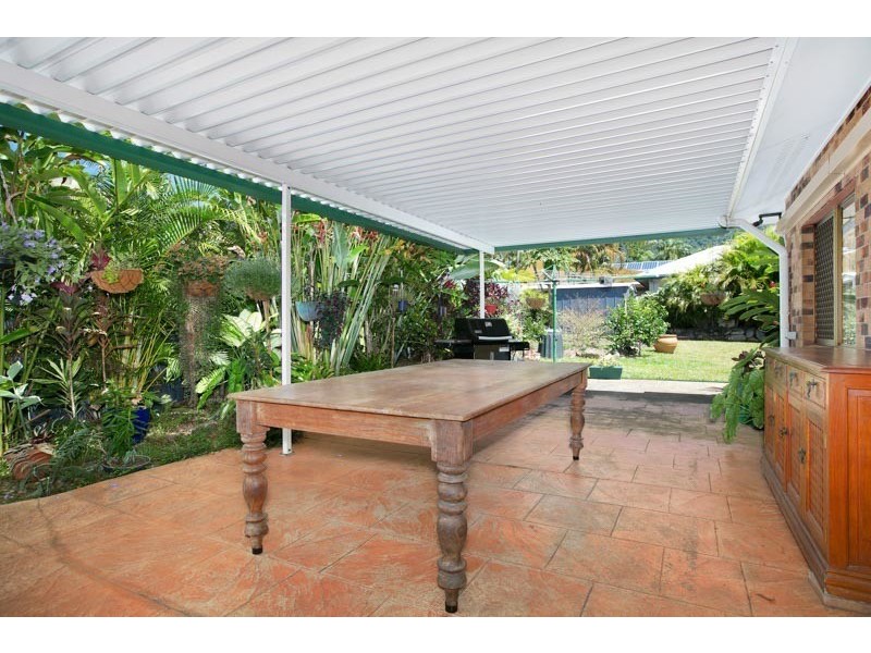 19 Kamala Street, Redlynch QLD 4870