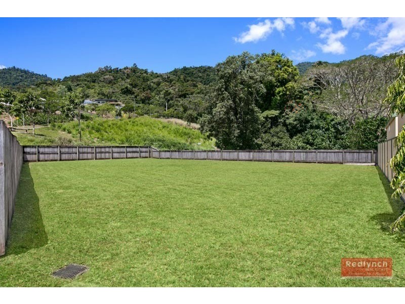 50 McBride Street, Redlynch QLD 4870
