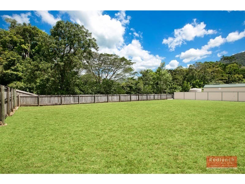 50 McBride Street, Redlynch QLD 4870