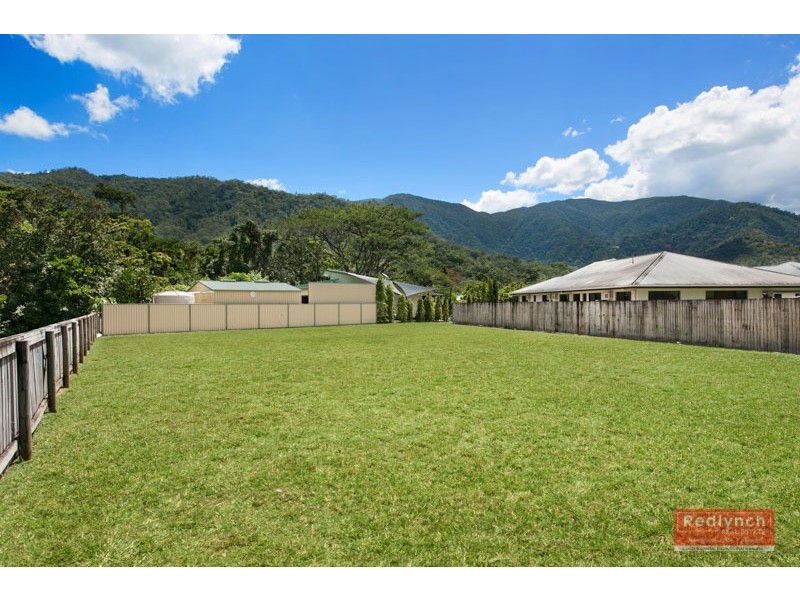 50 McBride Street, Redlynch QLD 4870