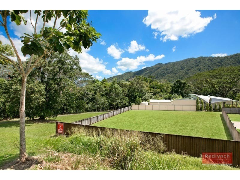 50 McBride Street, Redlynch QLD 4870