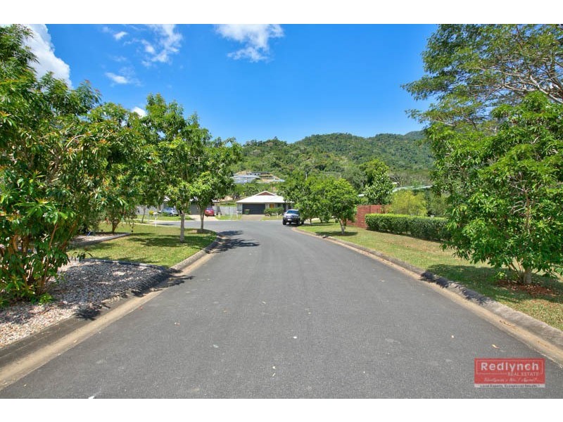 50 McBride Street, Redlynch QLD 4870