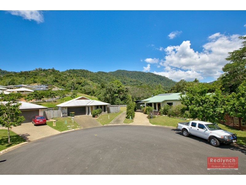50 McBride Street, Redlynch QLD 4870