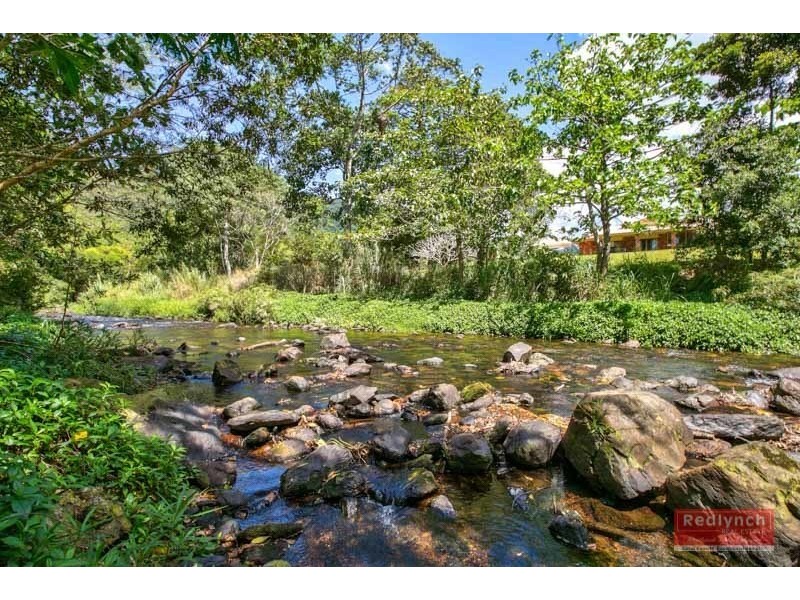 50 McBride Street, Redlynch QLD 4870