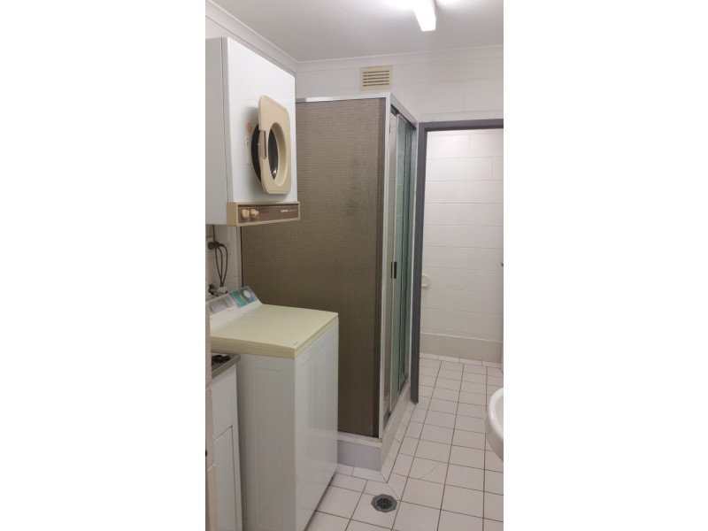 Manunda QLD 4870