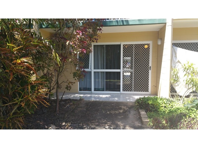 Manunda QLD 4870