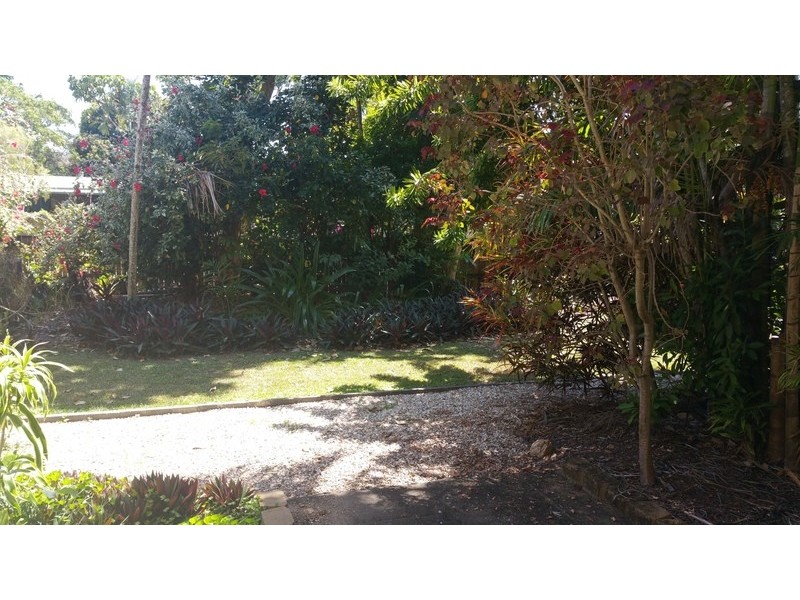 Manunda QLD 4870