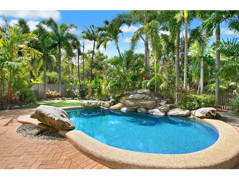 10 Ebony Street, Redlynch QLD 4870