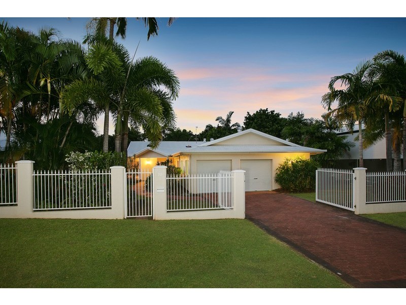 10 Ebony Street, Redlynch QLD 4870