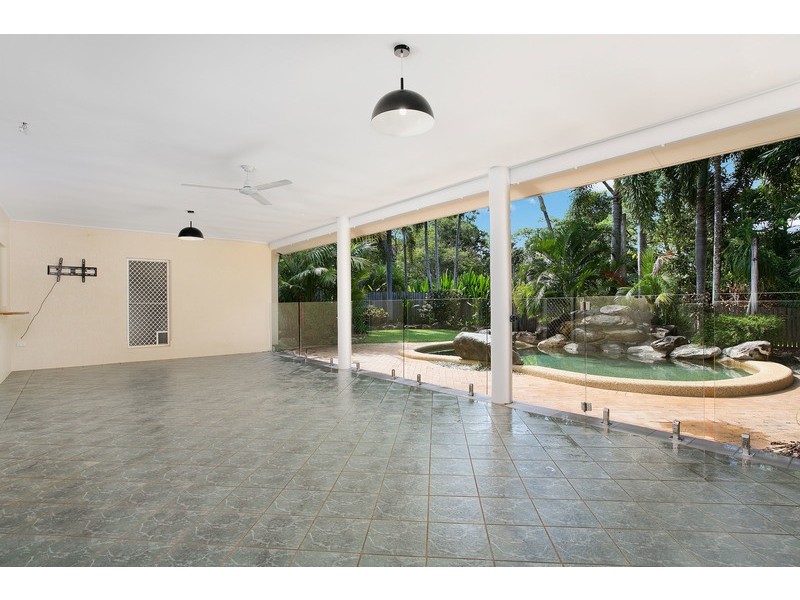 10 Ebony Street, Redlynch QLD 4870