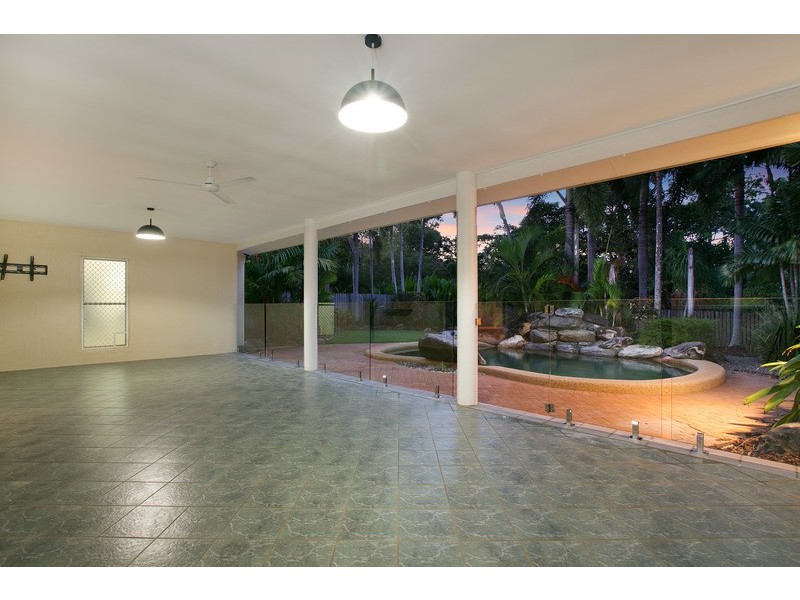 10 Ebony Street, Redlynch QLD 4870