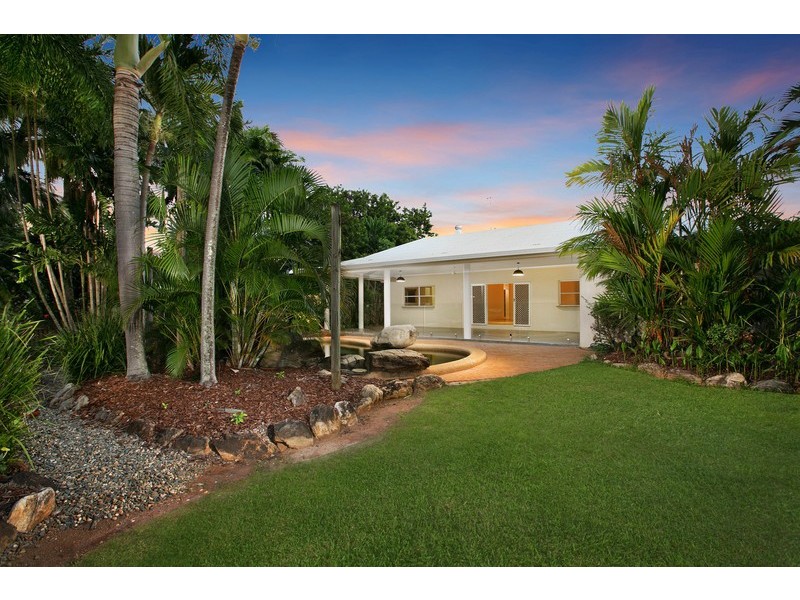 10 Ebony Street, Redlynch QLD 4870